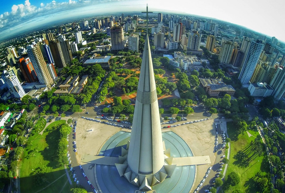Agronegócio no centro das decisões